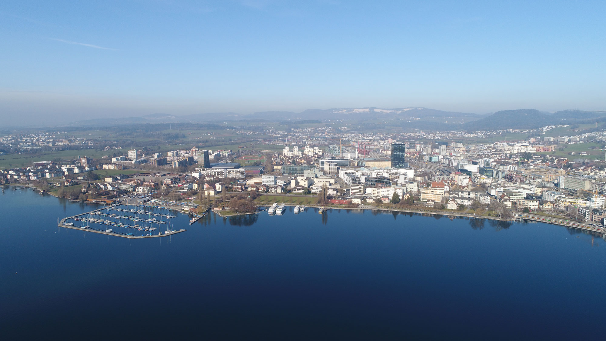Zug